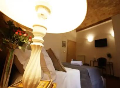 Santa Nara B&B - 1