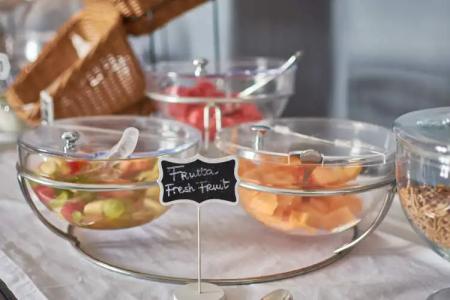 Boutique Metro 900 - 9