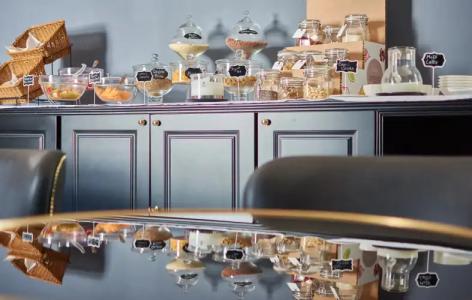 Boutique Metro 900 - 12