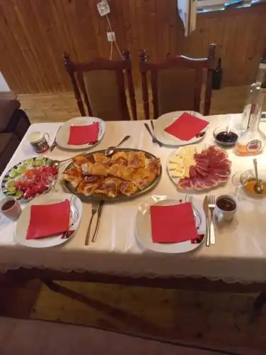 Etno House Mira i Vinarija DSM - 29