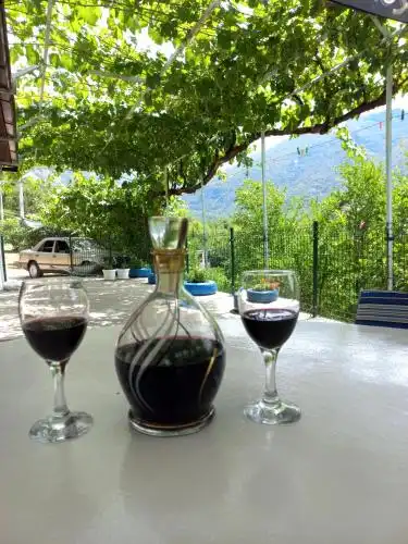 Etno House Mira i Vinarija DSM - 34