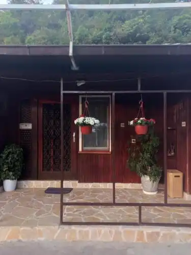 Etno House Mira i Vinarija DSM - 27