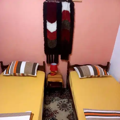 Etno House Mira i Vinarija DSM - 9