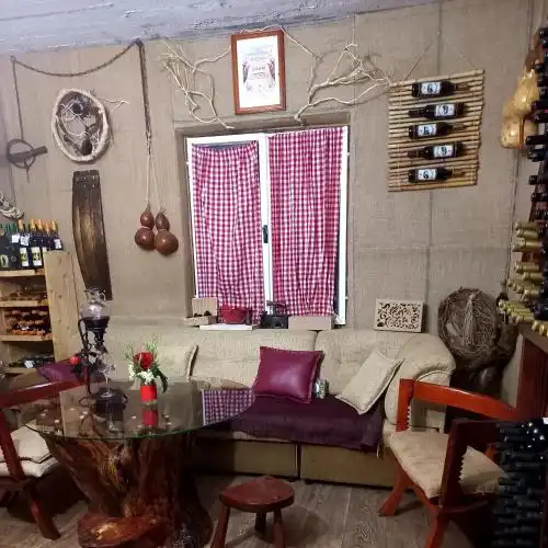 Etno House Mira i Vinarija DSM - 18