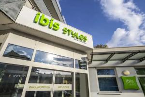 Star Inn Hotel Premium, Graz