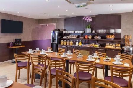 Apolonia Paris Montmartre, Sure Collection by BW - 36