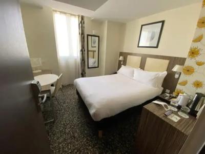 Apolonia Paris Montmartre, Sure Collection by BW - 3