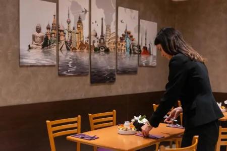 Apolonia Paris Montmartre, Sure Collection by BW - 23