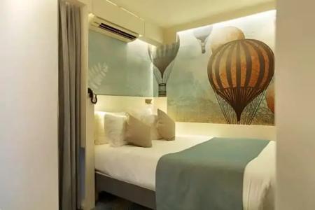 Apolonia Paris Mouffetard, Sure Collection by BW - 50