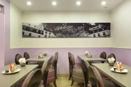 Apolonia Paris Mouffetard, Sure Collection by BW - 25