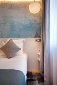 Apolonia Paris Mouffetard, Sure Collection by BW - 58