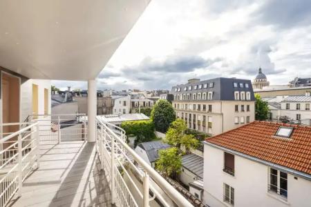 Apolonia Paris Mouffetard, Sure Collection by BW - 28