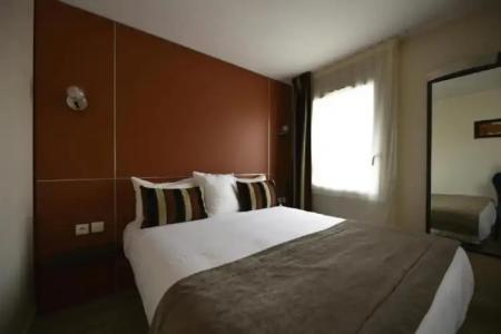 Apolonia Paris Mouffetard, Sure Collection by BW - 7