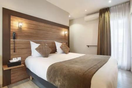 Apolonia Paris Mouffetard, Sure Collection by BW - 12