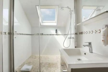 Apolonia Paris Mouffetard, Sure Collection by BW - 20