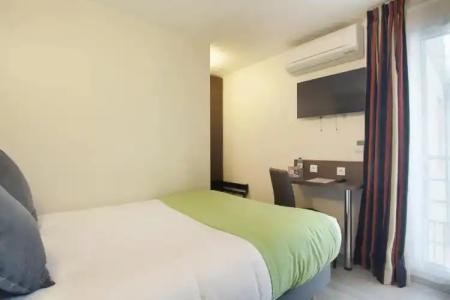 Apolonia Paris Mouffetard, Sure Collection by BW - 35