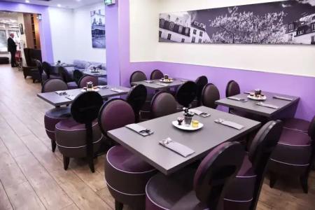 Apolonia Paris Mouffetard, Sure Collection by BW - 22