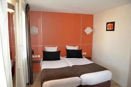 Apolonia Paris Mouffetard, Sure Collection by BW - 67