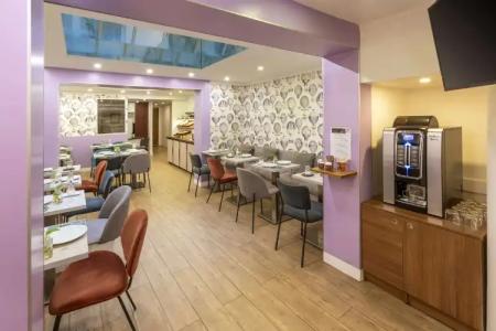 Apolonia Paris Mouffetard, Sure Collection by BW - 21