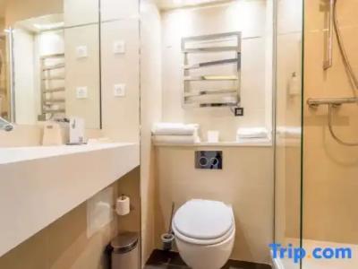 Apolonia Paris Mouffetard, Sure Collection by BW - 81