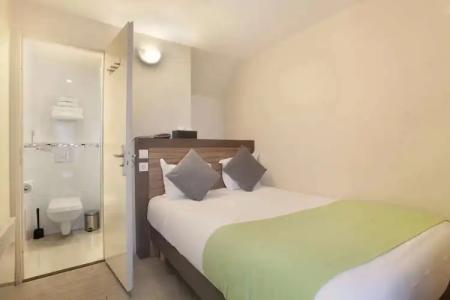 Apolonia Paris Mouffetard, Sure Collection by BW - 4