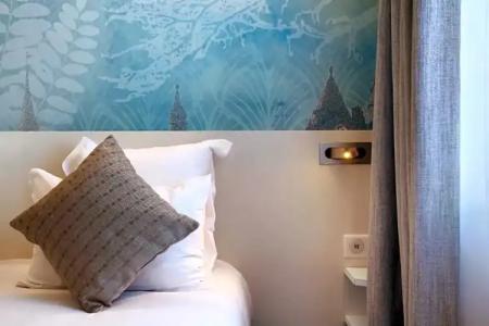 Apolonia Paris Mouffetard, Sure Collection by BW - 56