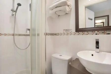 Apolonia Paris Mouffetard, Sure Collection by BW - 16