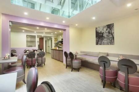 Apolonia Paris Mouffetard, Sure Collection by BW - 24