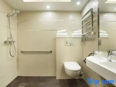 Apolonia Paris Mouffetard, Sure Collection by BW - 79