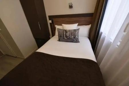 Apolonia Paris Mouffetard, Sure Collection by BW - 39