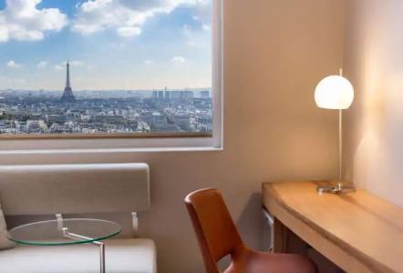 Hyatt Regency Paris Etoile - 72