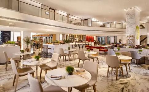 Hyatt Regency Paris Etoile - 27