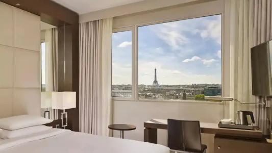 Hyatt Regency Paris Etoile - 37