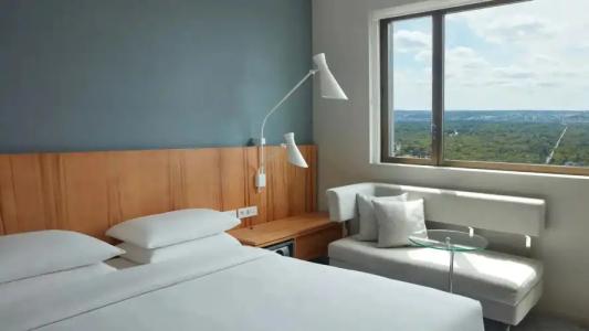 Hyatt Regency Paris Etoile - 51