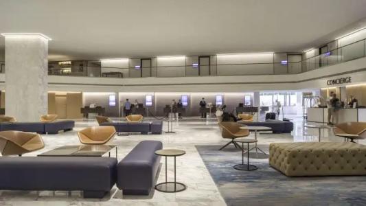 Hyatt Regency Paris Etoile - 1