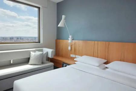 Hyatt Regency Paris Etoile - 6