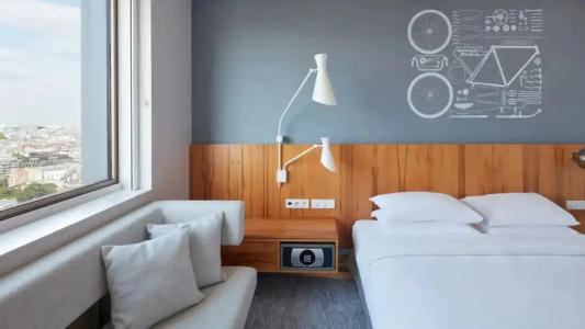 Hyatt Regency Paris Etoile - 60