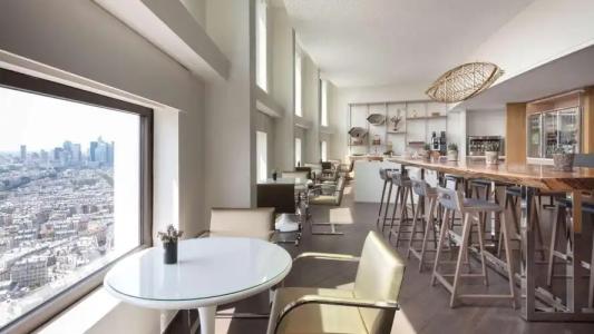 Hyatt Regency Paris Etoile - 29