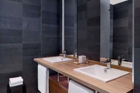 Hyatt Regency Paris Etoile - 9