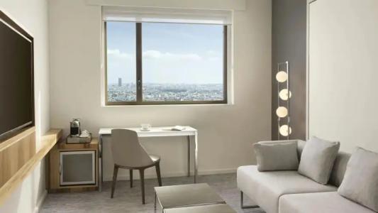 Hyatt Regency Paris Etoile - 81