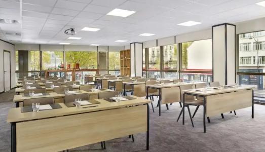 Hyatt Regency Paris Etoile - 28