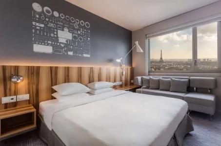 Hyatt Regency Paris Etoile - 68