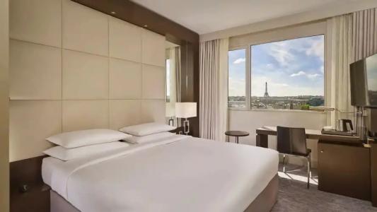 Hyatt Regency Paris Etoile - 36