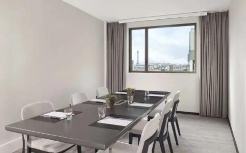 Hyatt Regency Paris Etoile - 19