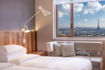 Hyatt Regency Paris Etoile - 4