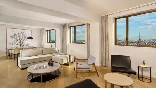 Hyatt Regency Paris Etoile - 96