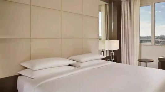 Hyatt Regency Paris Etoile - 34