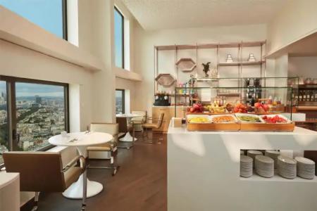 Hyatt Regency Paris Etoile - 26