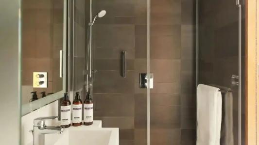 Hyatt Regency Paris Etoile - 54