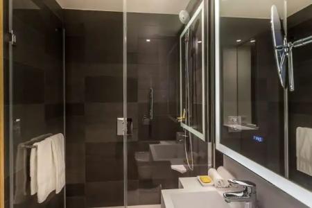 Hyatt Regency Paris Etoile - 42